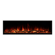 Modern Flames 80 Inch Landscape Pro Slim Linear Electric Fireplace | GW STORE