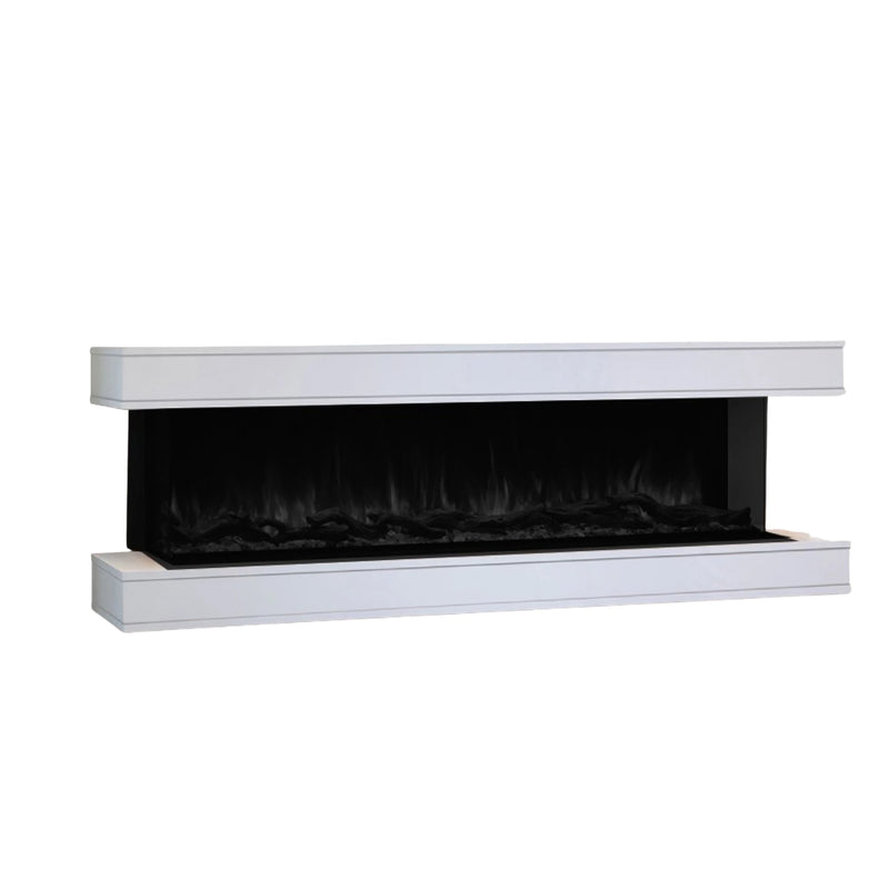 Modern Flames Coastal Sand LPM-4416 Premium Wall Mount Cabinet | GW STORE
