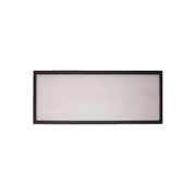 Modern Flames Invisible Anti-Glare Mesh Screen for 68-inch Landscape Pro Slim | GW STORE
