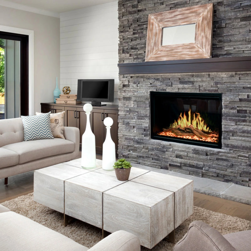 Modern Flames Orion 30 Inch Traditional Virtual Electric Fireplace | GW STORE