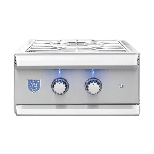  Muscle Power Gas Burner | GW STORE