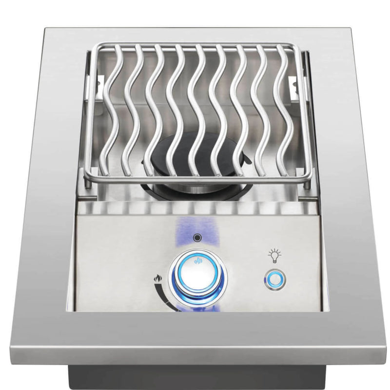 Napoleon 10-Inch Single Range Drop-in Burner | GW STORE