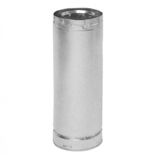 Napoleon 12" Straight Pipe, 4/7" (6 pack) | GW STORE