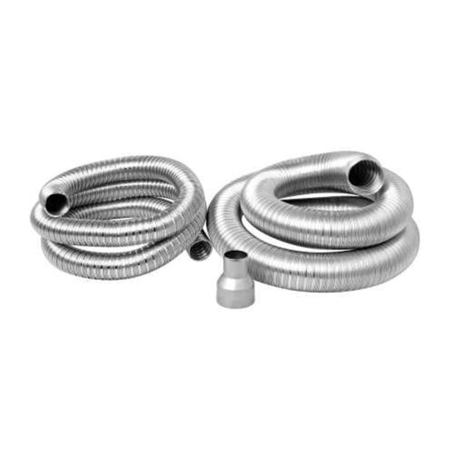 Napoleon 20ft Flex Vent Kit 2" & 3" Sizes | GW STORE