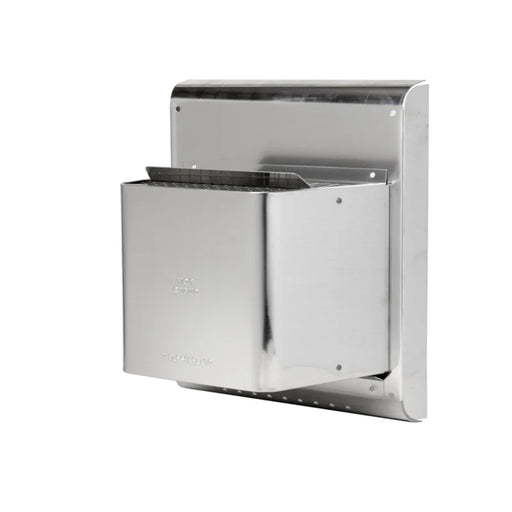 Napoleon 4/7" Wall Terminal/Vinyl Siding Shield | GW STORE