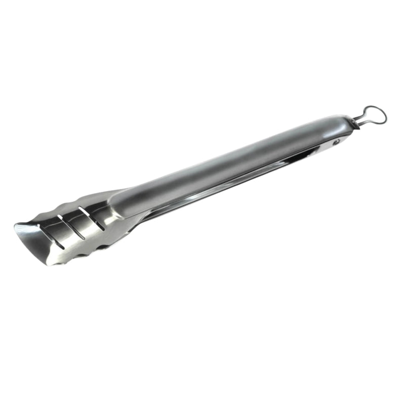 Napoleon 55011 Stainless Steel Easy Locking Tongs | GW STORE