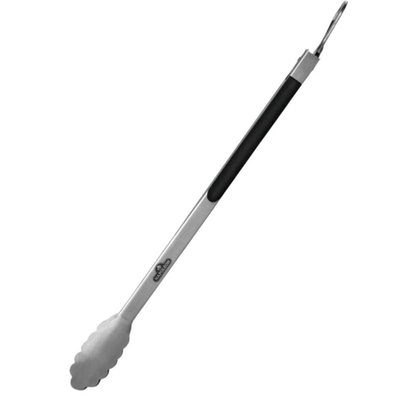 Napoleon 55015 Stainless Steel Auto Locking Tongs | GW STORE