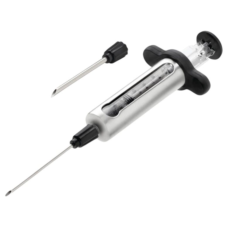 Napoleon 55028 Stainless Steel Marinade Injector | GW STORE