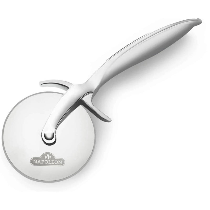 Napoleon 55217 PRO Stainless Steel Pizza Cutter | GW STORE