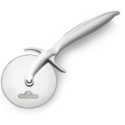 Napoleon 55217 PRO Stainless Steel Pizza Cutter | GW STORE