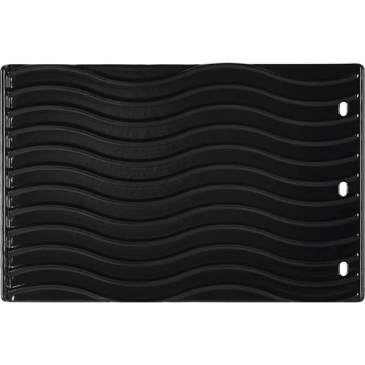 Napoleon 56426 2-Sided Porcelain-Enameled Cast Iron Griddle for Rogue 425, 525 & 625 | GW STORE