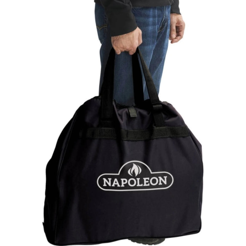 Napoleon 61285 TravelQ 285 Carry Bag | GW STORE