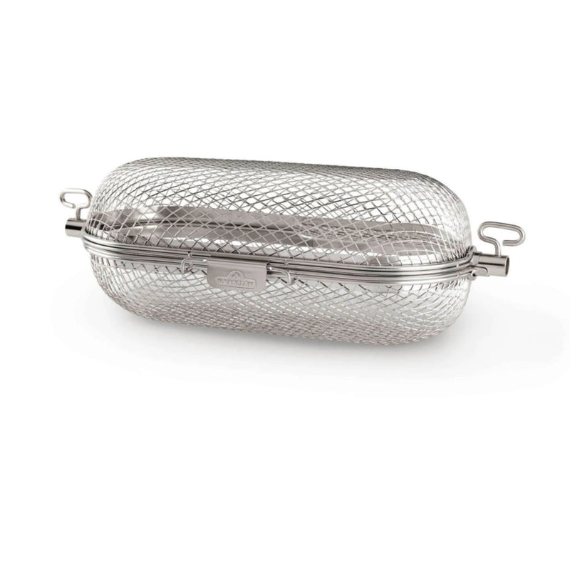 Napoleon 64000 Rotisserie Grill Basket | GW STORE