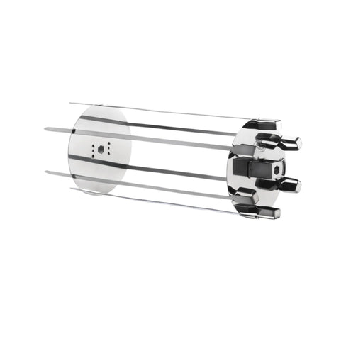 Napoleon 64008 Rotisserie Shish-Kebab Skewer Set | GW STORE