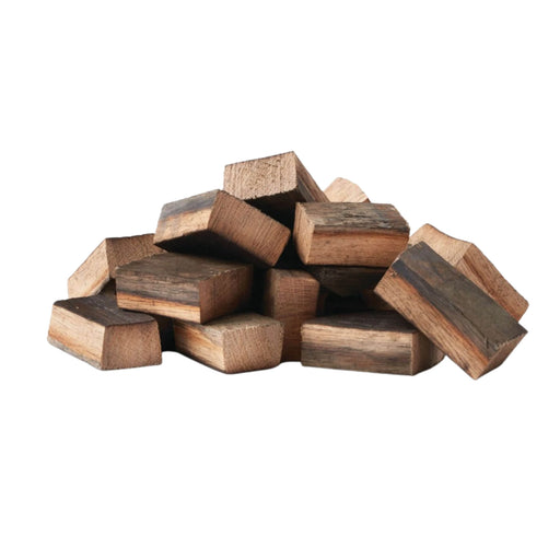 Napoleon 67029 Whiskey Barrel Chunks | GW STORE