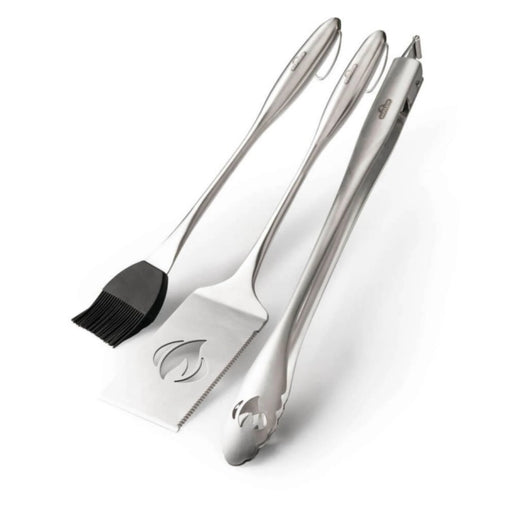 Napoleon 70034 PRO Stainless Steel 3 Piece Toolset | GW STORE