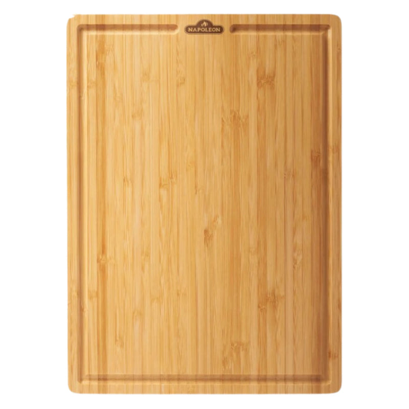 Napoleon 70113 Bamboo Cutting Board | GW STORE