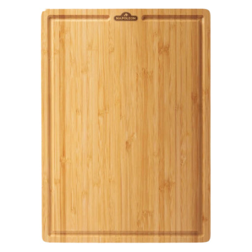 Napoleon 70113 Bamboo Cutting Board | GW STORE