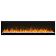 Napoleon Alluravision™ 60 Deep Depth Electric Fireplace | GW STORE
