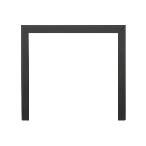 Napoleon Altitude X 36 Bevelled Trim Black | GW STORE