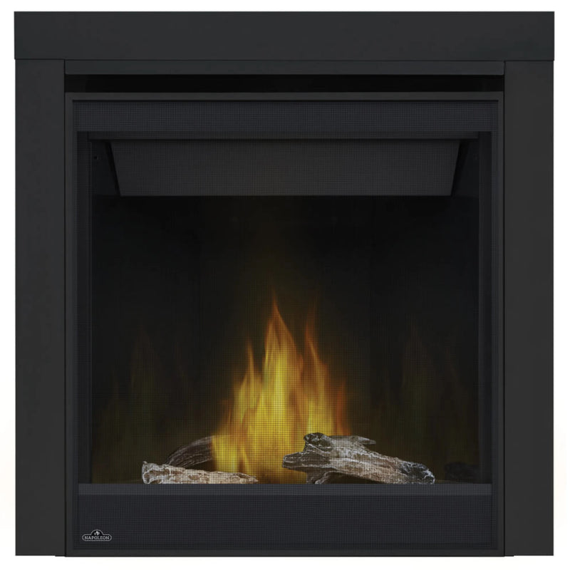Napoleon Ascent 30 Direct Vent Gas Fireplace | GW STORE