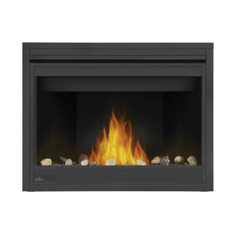 Napoleon Ascent 46 Direct Vent Gas Fireplace | GW STORE