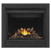 Napoleon Ascent™ X 36 Direct Vent Fireplace, Natural Gas, Millivolt Ignition | GW STORE
