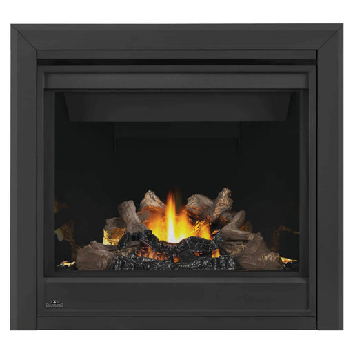 Napoleon Ascent™ X 36 Direct Vent Fireplace, Natural Gas, Millivolt Ignition | GW STORE