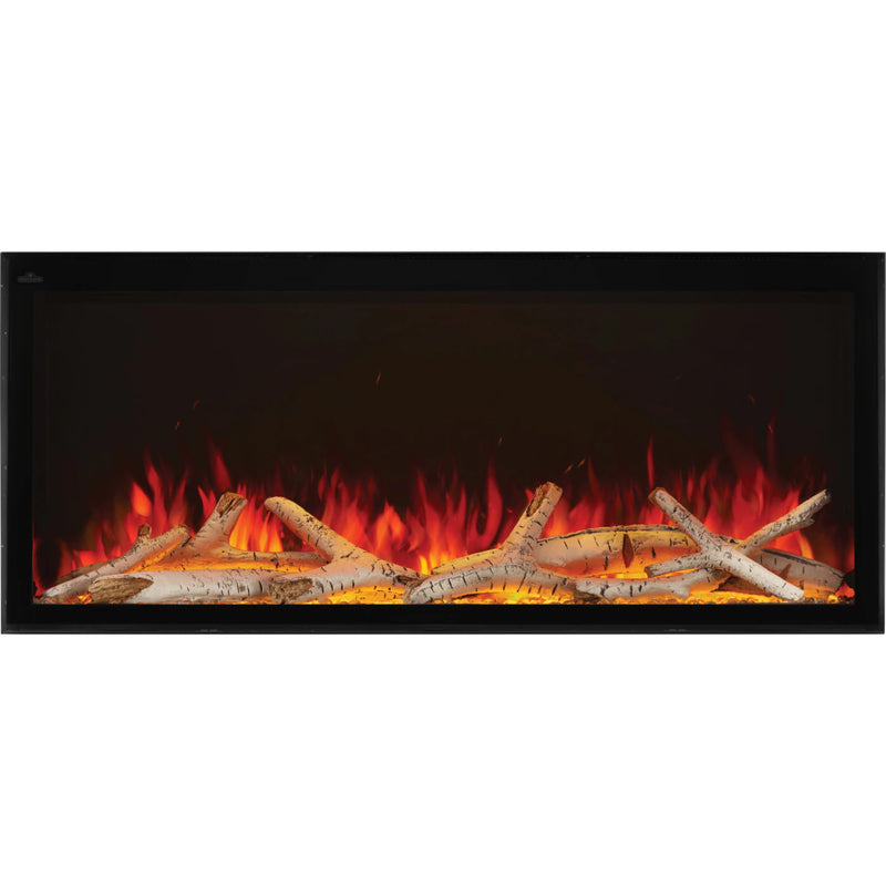 Napoleon Astound 50 Built-In Electric Fireplace | GW STORE