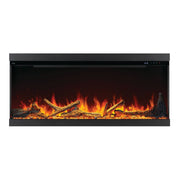Napoleon Astound 50 FlexMount Electric Fireplace | GW STORE