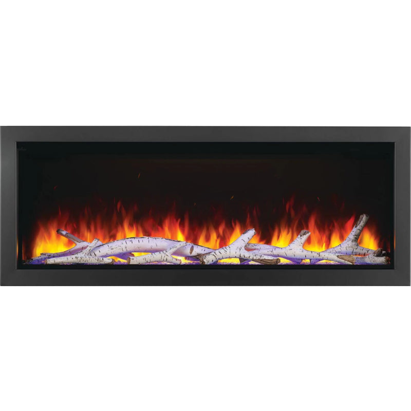 Napoleon Astound 62 Built-In Electric Fireplace | GW STORE