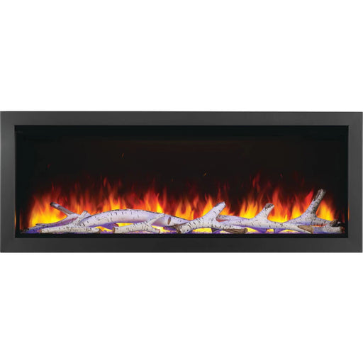Napoleon Astound 62 Built-In Electric Fireplace | GW STORE