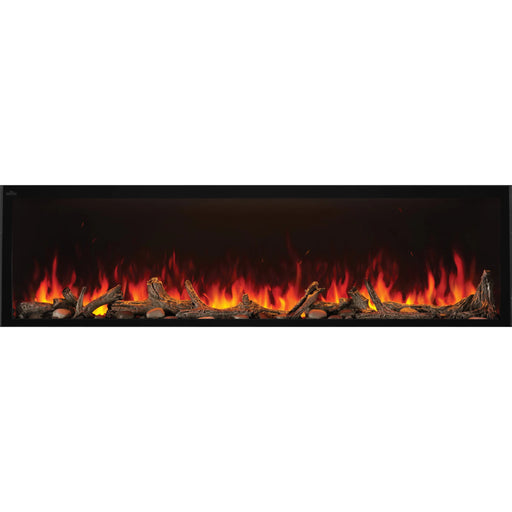 Napoleon Astound 74 Built-In Electric Fireplace | GW STORE