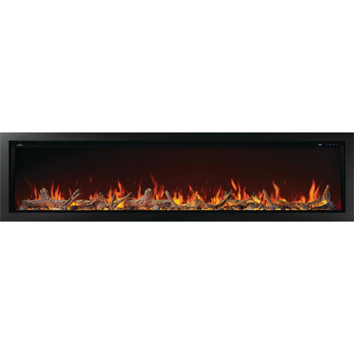Napoleon Astound 96 Built-In Electric Fireplace | GW STORE