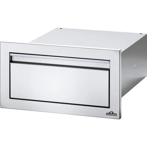 Napoleon BI-1808-1DR - 18" x 8" Single Drawer | GW STORE