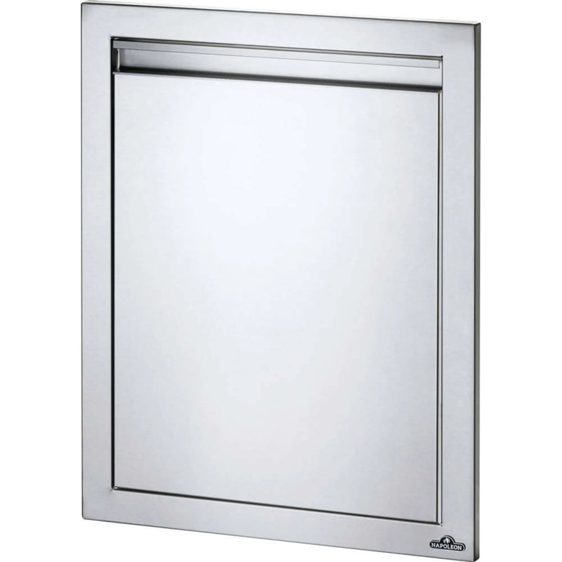 Napoleon BI-1824-1D 18" x 24" Reversible Single Door | GW STORE