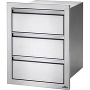 Napoleon BI-1824-3DR - 18" x 24" Triple Drawer | GW STORE