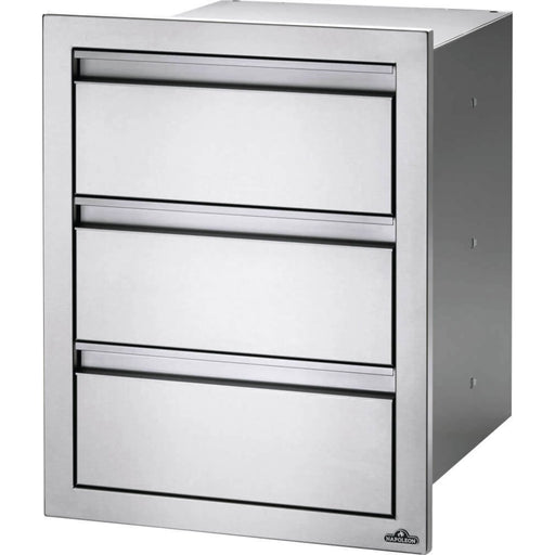 Napoleon BI-1824-3DR - 18" x 24" Triple Drawer | GW STORE