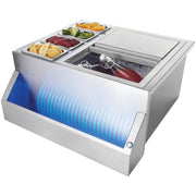 Napoleon BI-2418-BEV Multi-Functional Beverage Center | GW STORE
