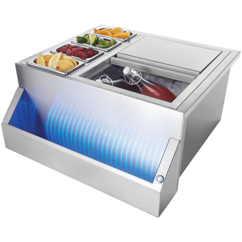 Napoleon BI-2418-BEV Multi-Functional Beverage Center | GW STORE