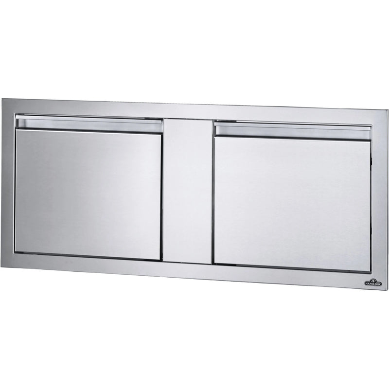 Napoleon BI-4216-2D - 42" x 16" Small Double Door | GW STORE