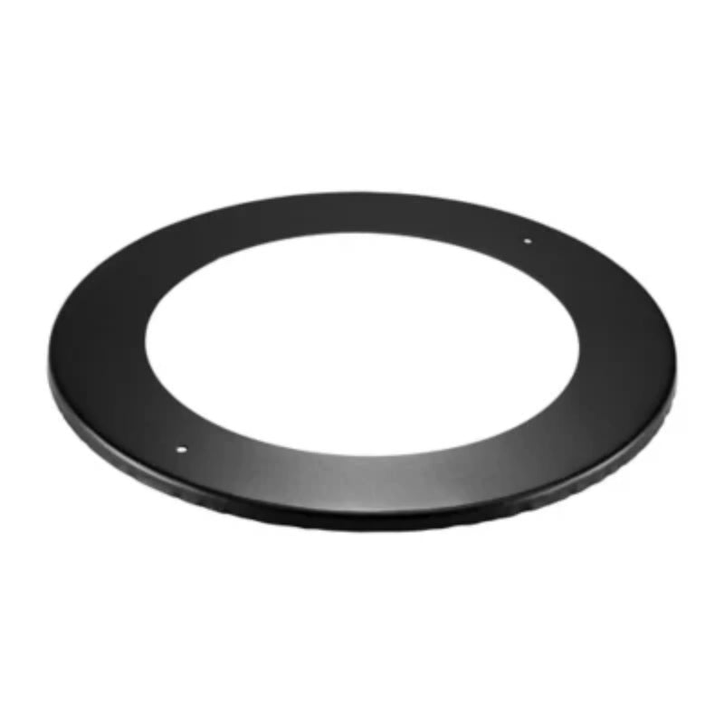 Napoleon BM3730 Black Trim Collars 7" Diameter | GW STORE