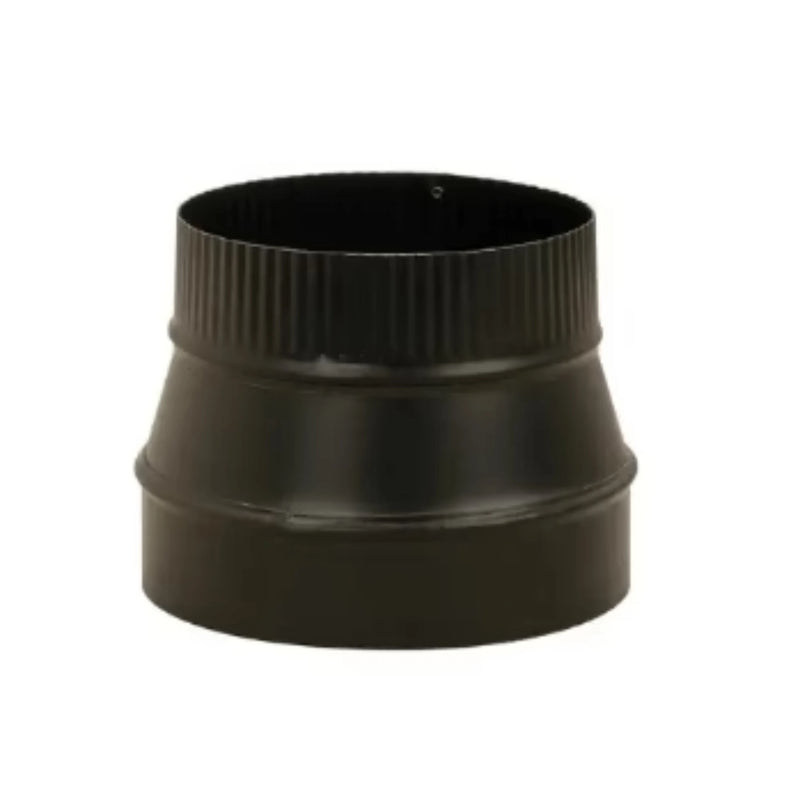Napoleon BM6067 Reducer (Large End Crimped) Vent Connector 6"-7" | GW STORE