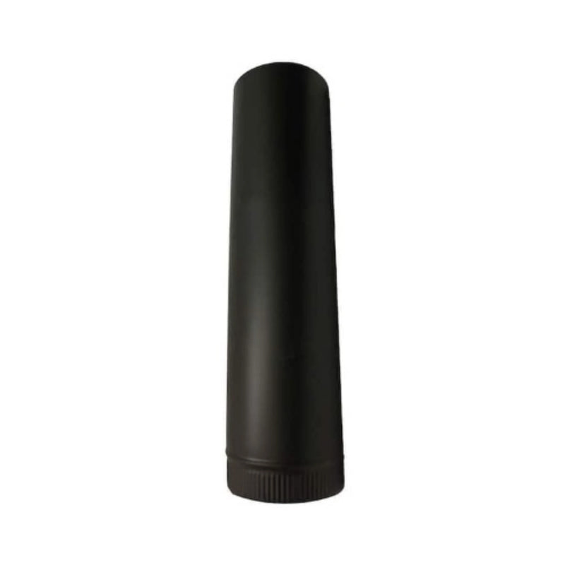 Napoleon BM6712 Black Stove Pipe 24GA 7" / 12" | GW STORE