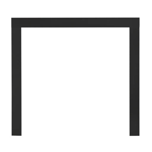 Napoleon Black 3" Trim Kit for Ascent™ X 70/X 36/36 | GW STORE