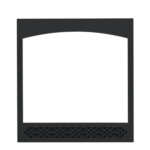 Napoleon Black Heritage Decorative Safety Barrier for Ascent™ 30 | GW STORE