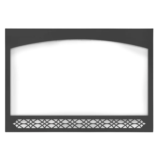 Napoleon Black Heritage Decorative Safety Barrier for Ascent™ 46 | GW STORE