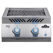 Napoleon Built-in 18-Inch Dual Infrared Burner | GW STORE