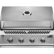 Napoleon Built-in 500 Series 4-Burner Gas Grill | GW STORE