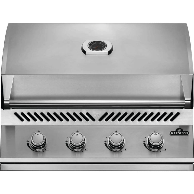 Napoleon Built-in 500 Series 4-Burner Gas Grill | GW STORE